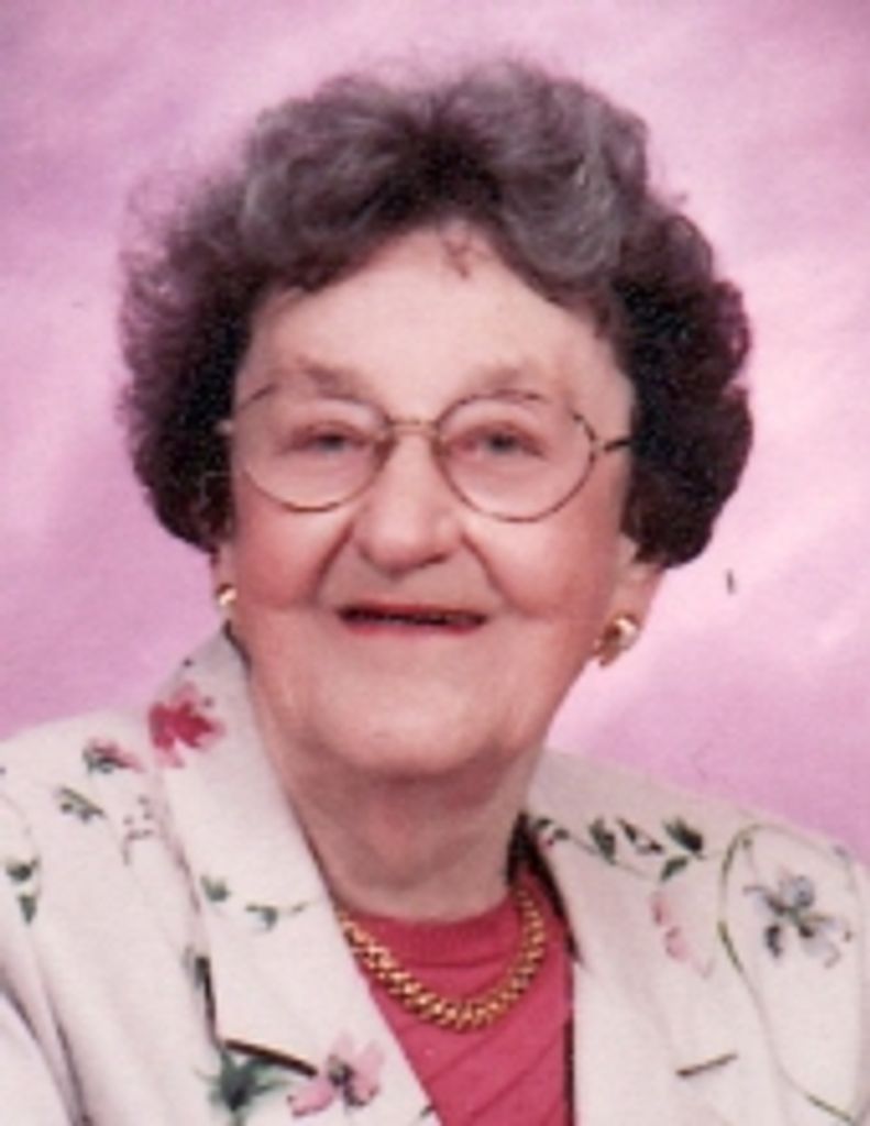Virginia Alice Neddo