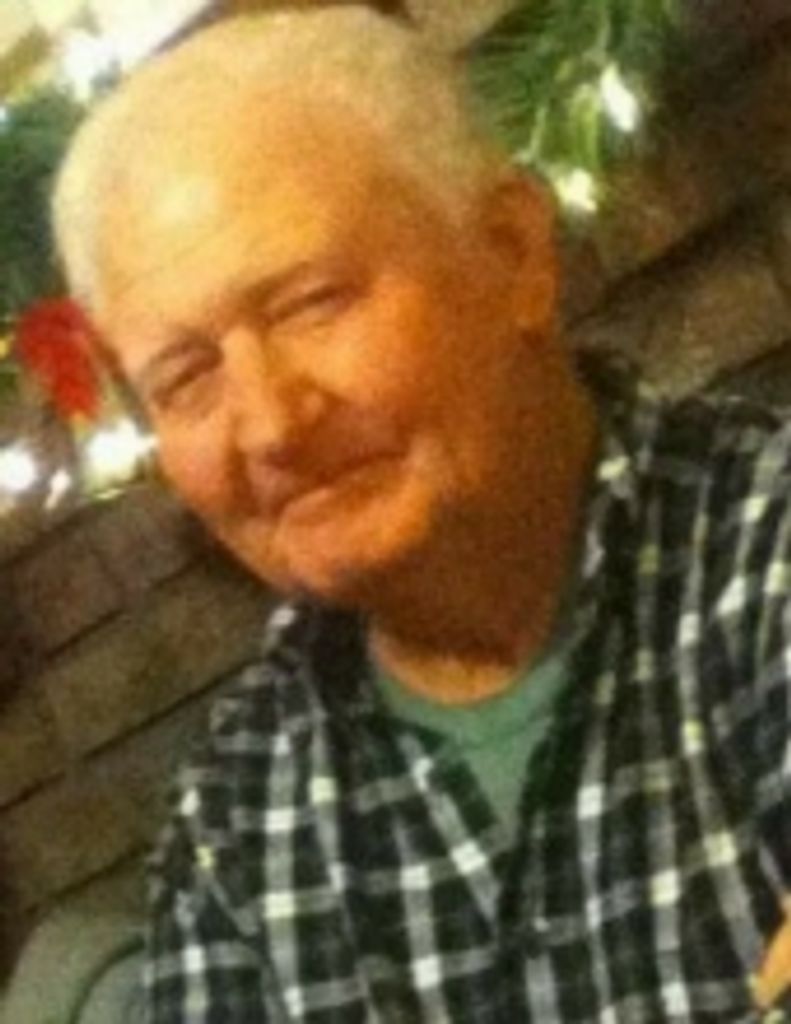 Garvis Devoyd Branham