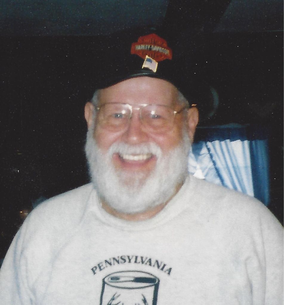 Eugene R. "Gene" Singleton