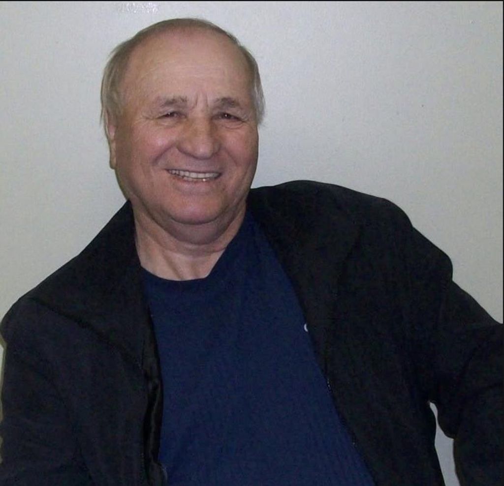 Mark Richard Joyce Profile Photo