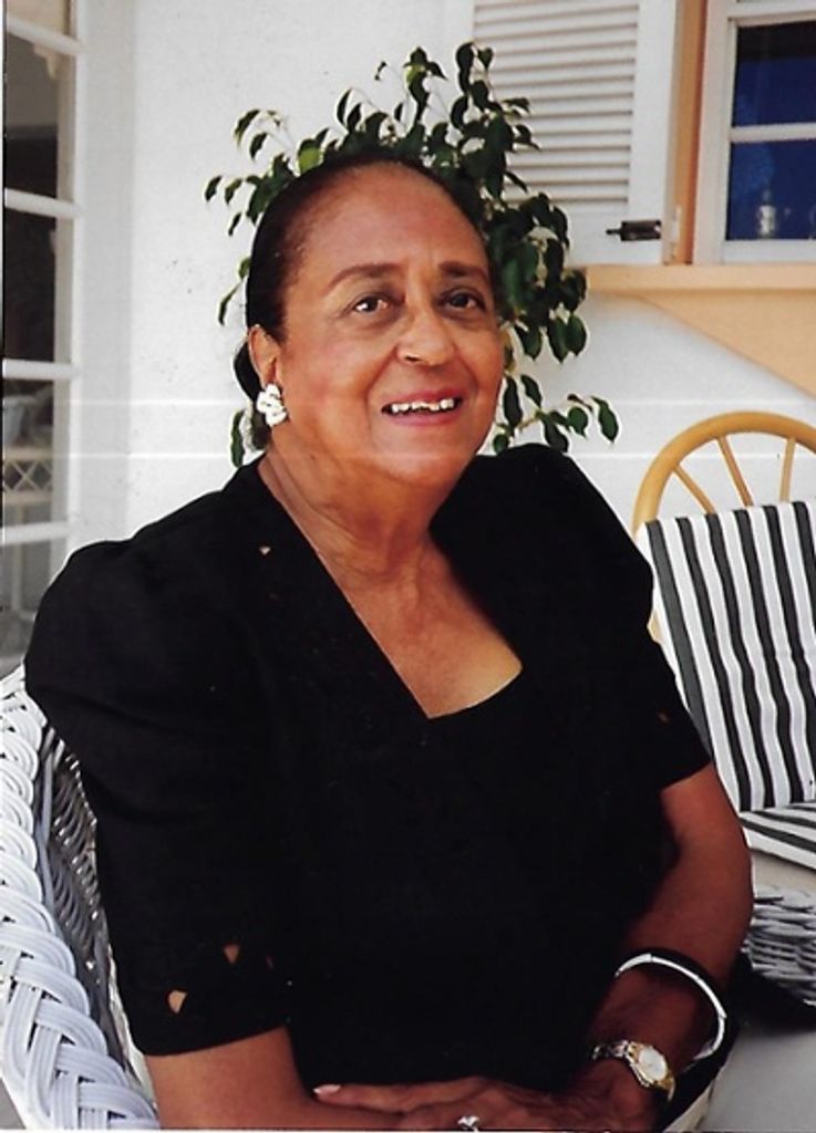 Val Jeanne C. Virgil Profile Photo