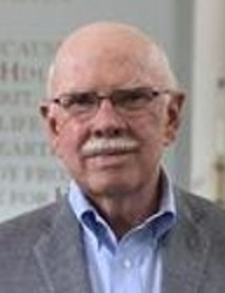 David Henry Van Dyke Profile Photo