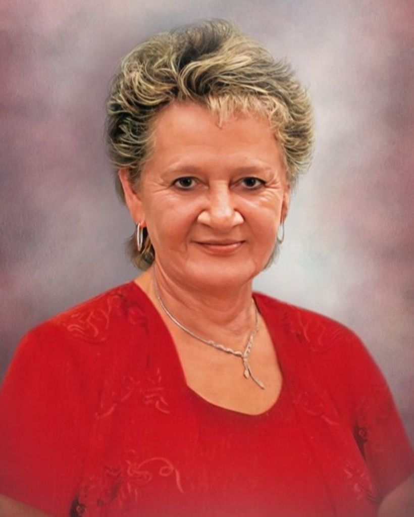 Cynthia Ann Leger