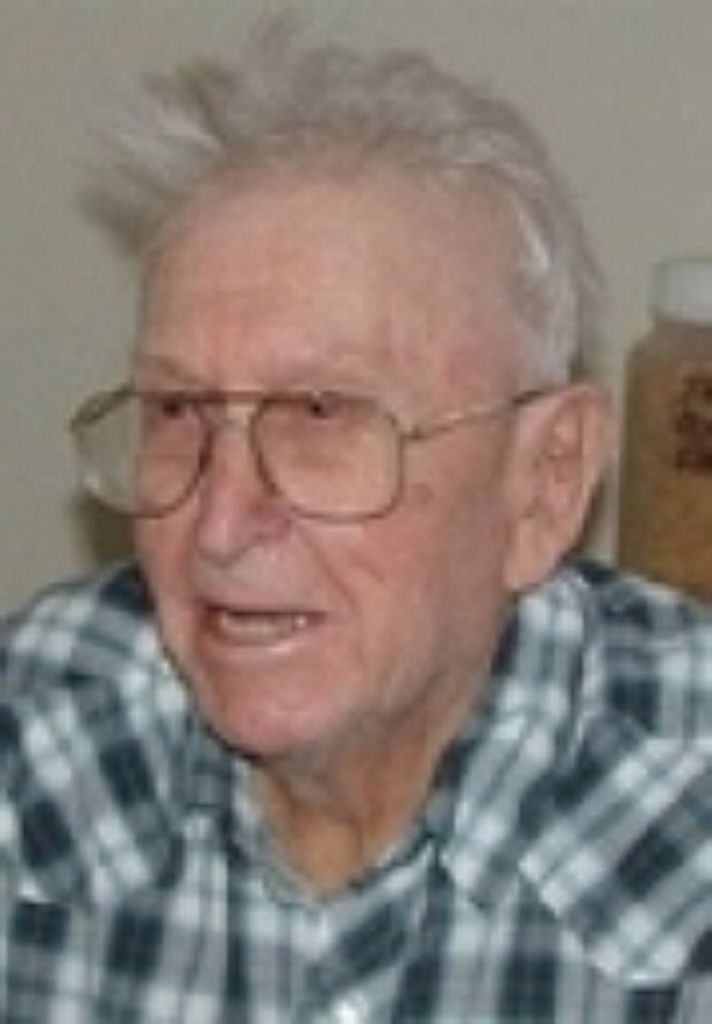Ira Adams