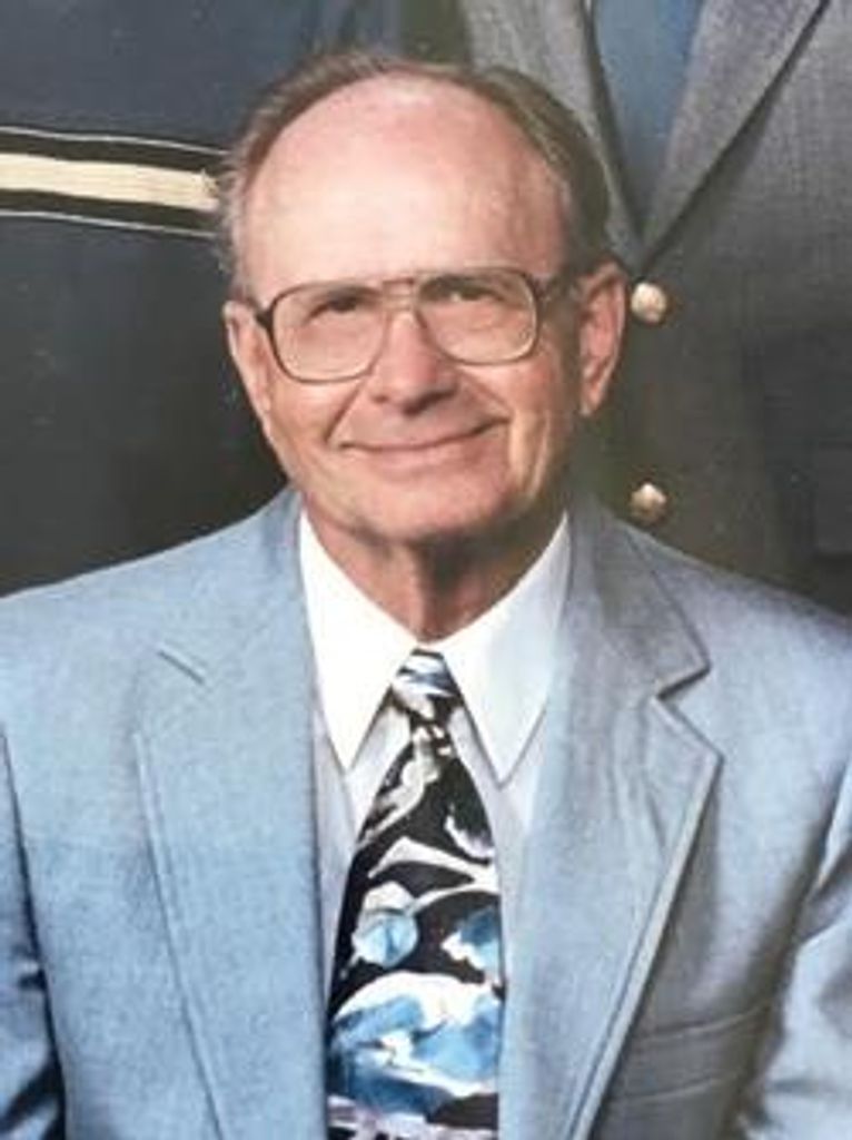 Reuben L. Boswell Profile Photo