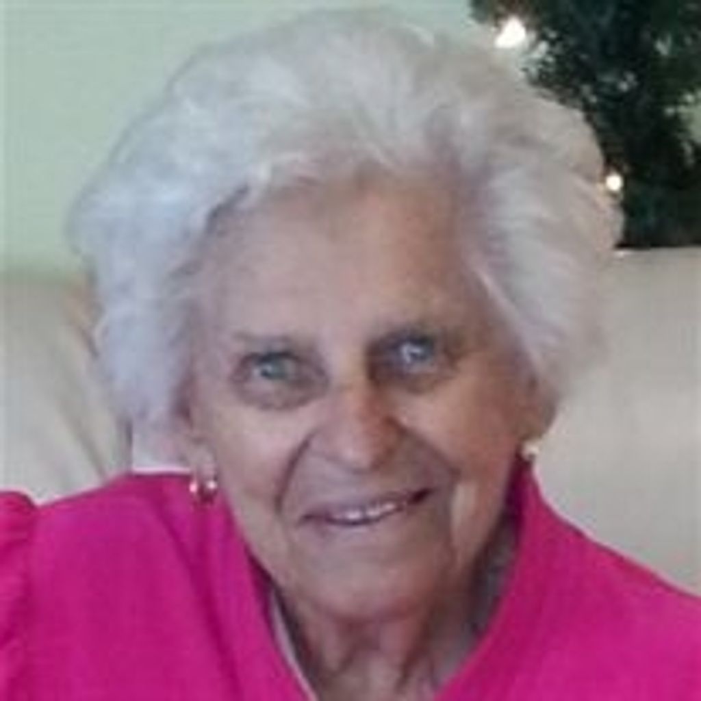 Elizabeth F. Hess Profile Photo