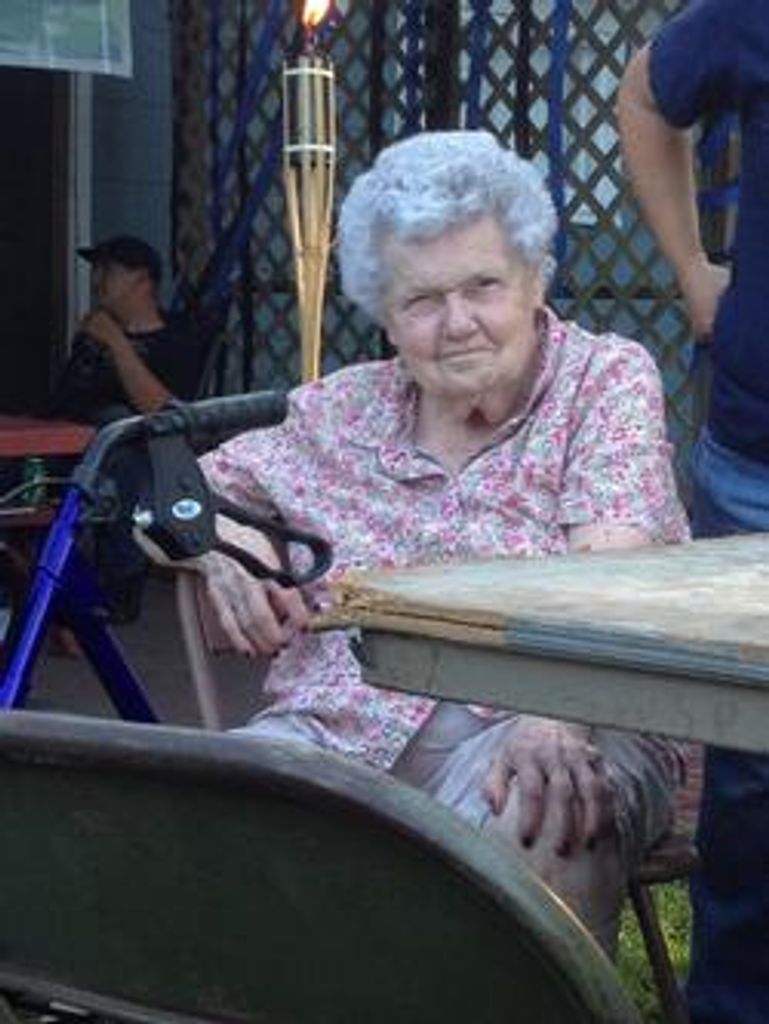 Nina F. Lund-Reavis Profile Photo
