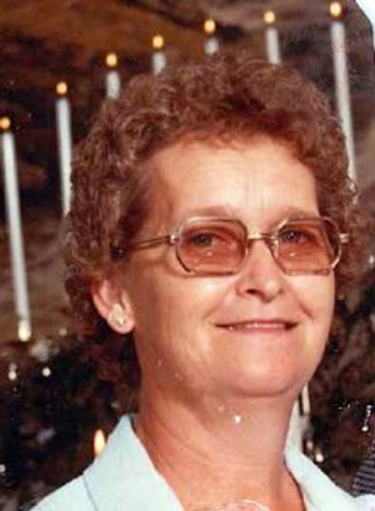 Fontella May “Dolly” Hambelton Lancaster Profile Photo