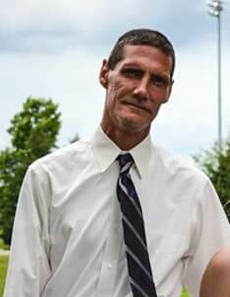 Timothy Scott Miller