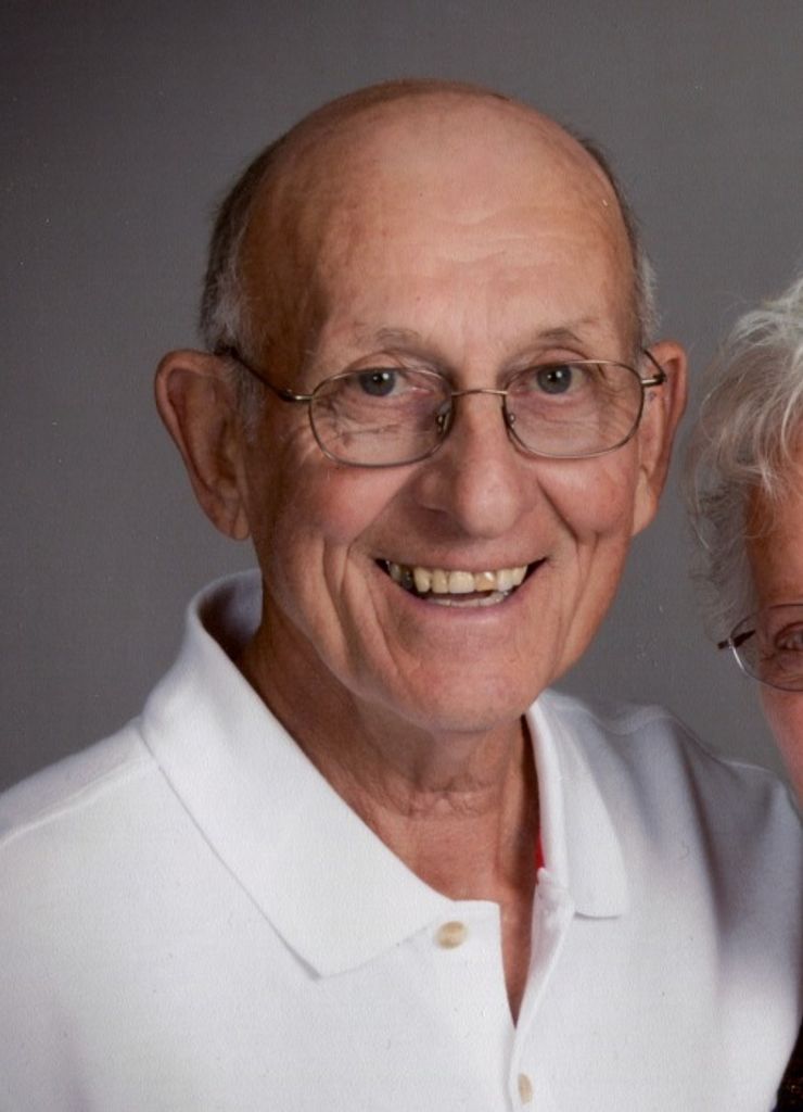 David Leonard Olson Profile Photo