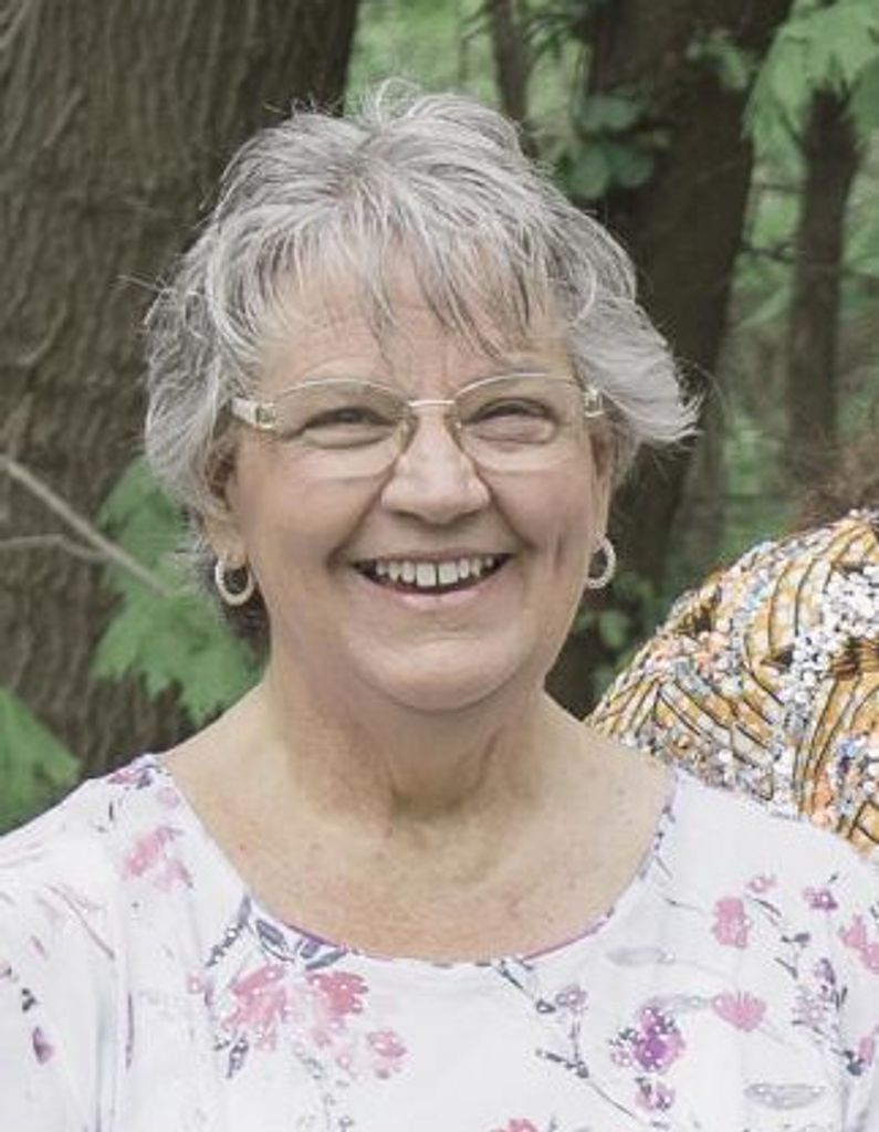 Paula L. (Smallwood)  Grimes Profile Photo