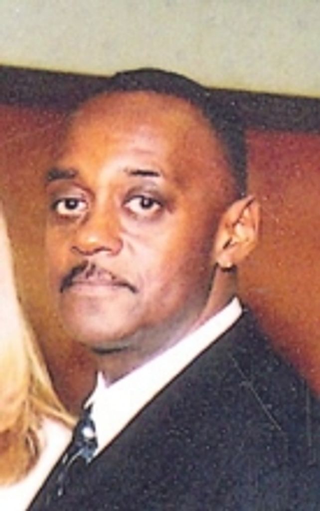 Isaac C. Crooms, Jr.