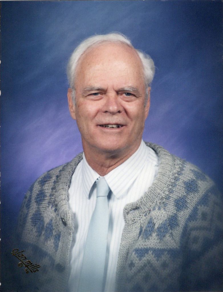 Lawrence Woodward Gough