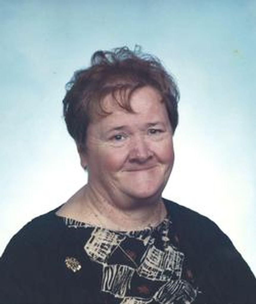 Margie A. Ailles