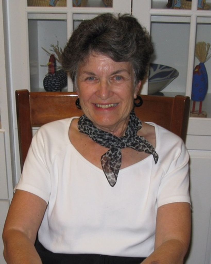 Sandra L. Voss Profile Photo
