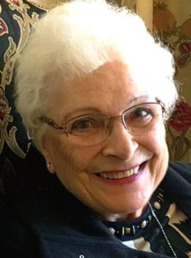 Dorothy Anita Speciale