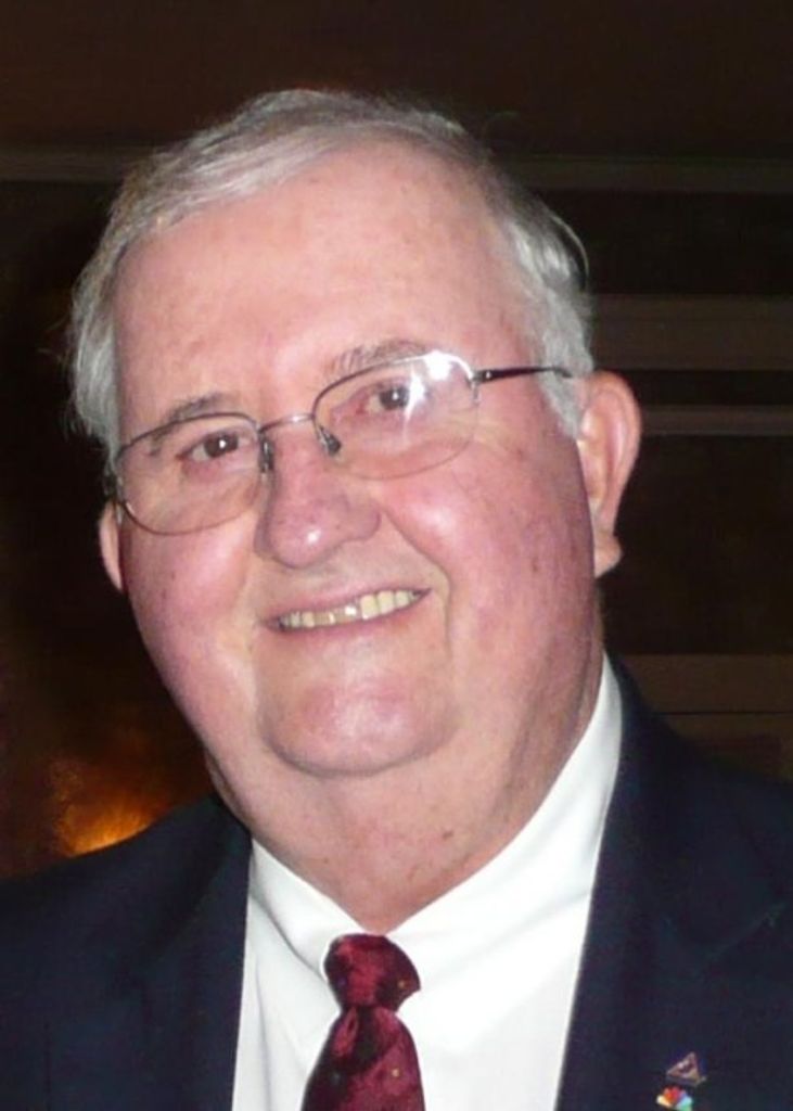 Thomas J. Powers