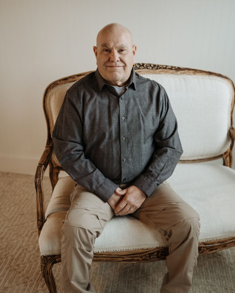 George Clifton Stump Profile Photo