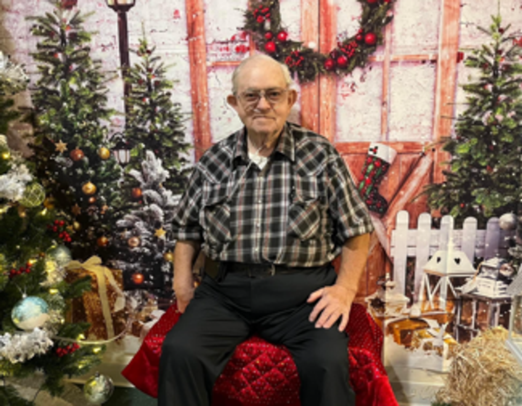 George Wayne Little, Sr Profile Photo