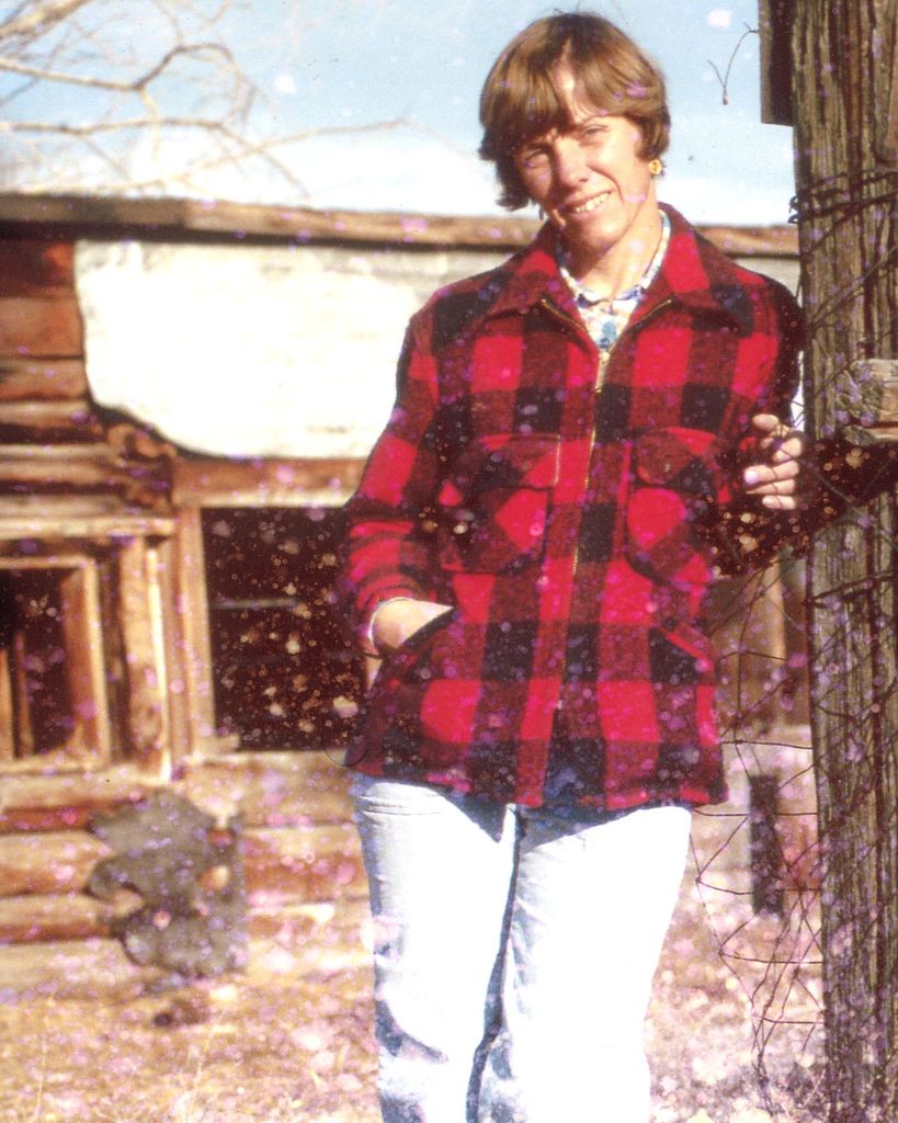 Patricia Brown