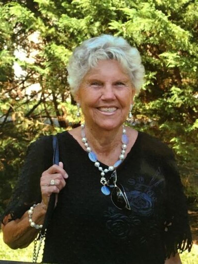 Gloria Louise Seiger Profile Photo