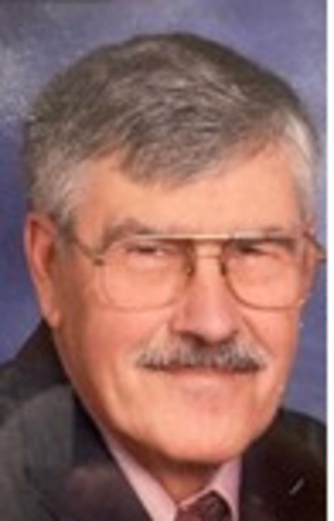 Harry E. Taylor Profile Photo