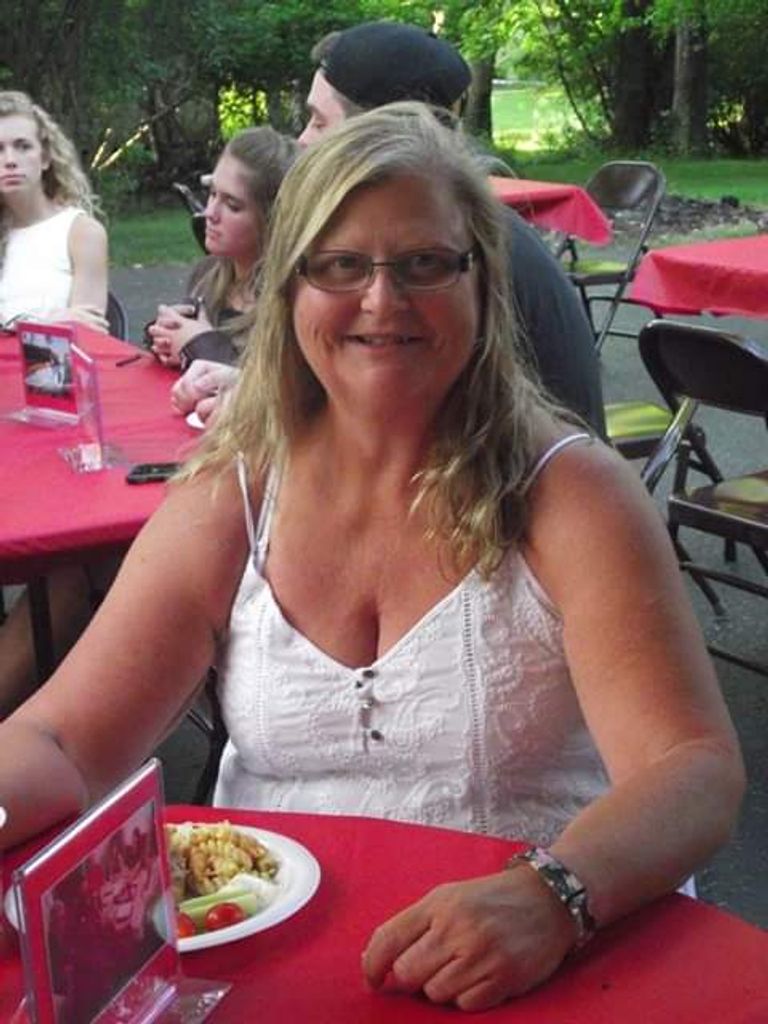 Donna B. (Ritter)  Kite