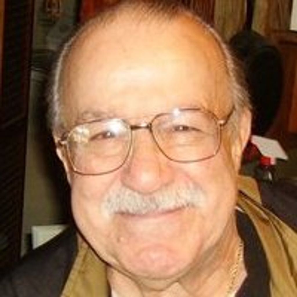 Louis Edmund Aiello