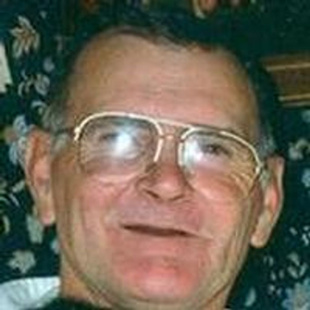 Donald Ray Miller Sr.
