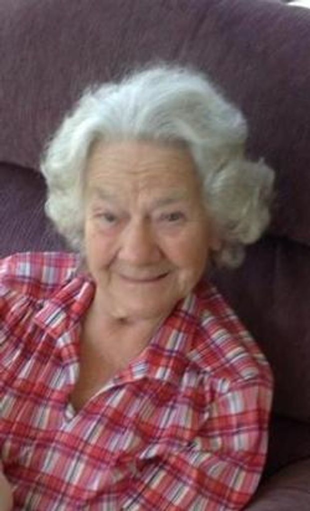 Mabel Rose (Leighton) Stanley