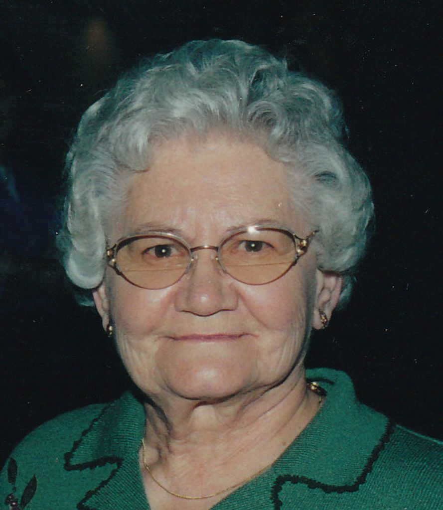 Nadene Parsons