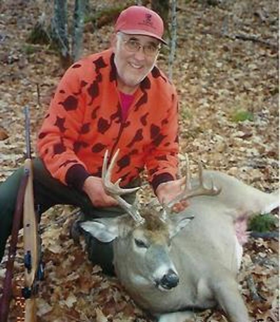 Dennis Gene Tennison Profile Photo