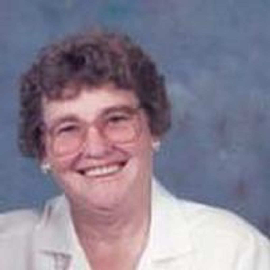 Alma Ree Syth Profile Photo