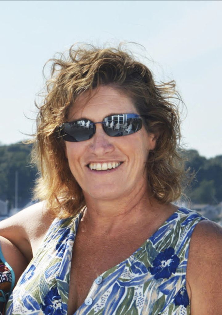 Mary P. Mclaughlin Profile Photo