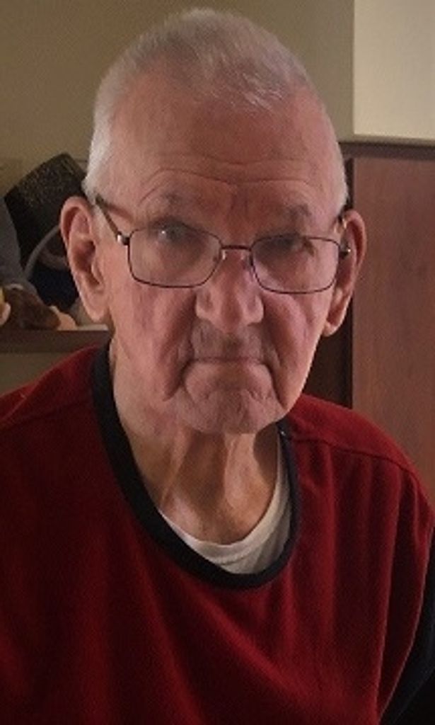 Mr. Edward Patrick Wirthlin