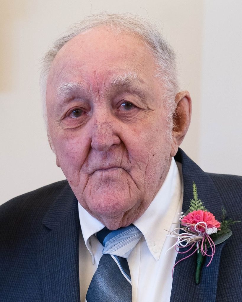 William "Bill" Frederick Nikoley Profile Photo