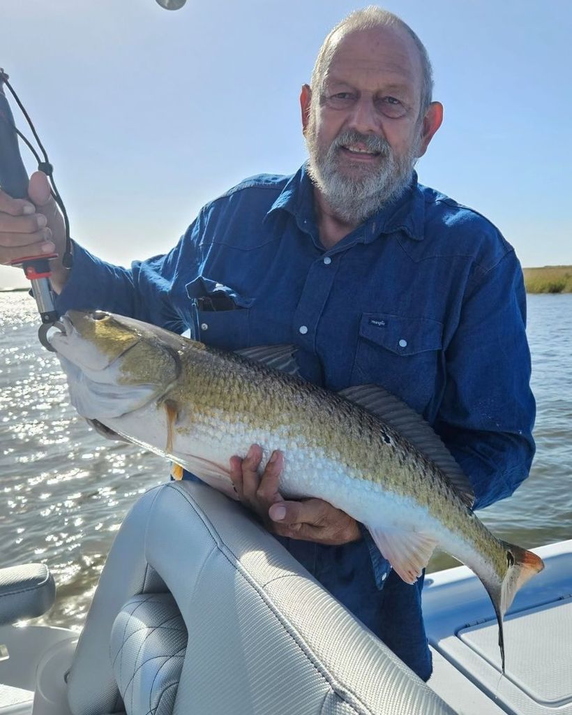 Dan C. Cochran