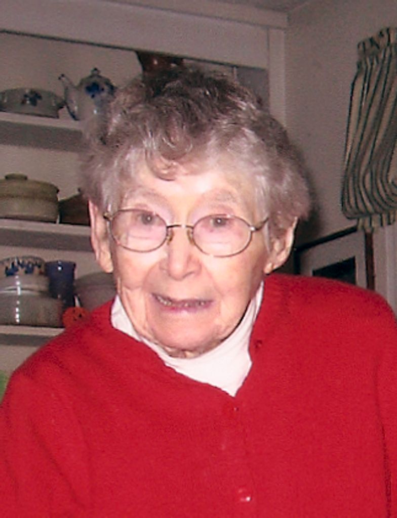 Catherine E. Shanley