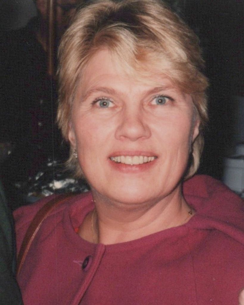 Brita I. (Forsstrom) Kurkaa Profile Photo