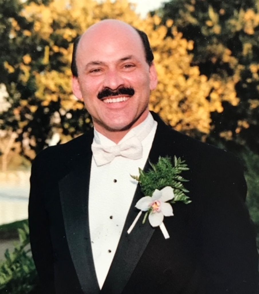 Raymond P. Martucci, Jr.
