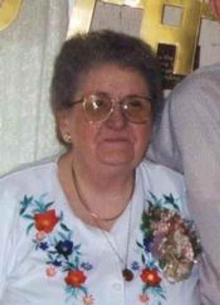 Mary "Molly" Eastman