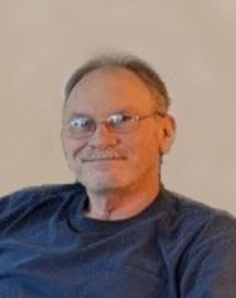 Thomas Charles Gargione Profile Photo