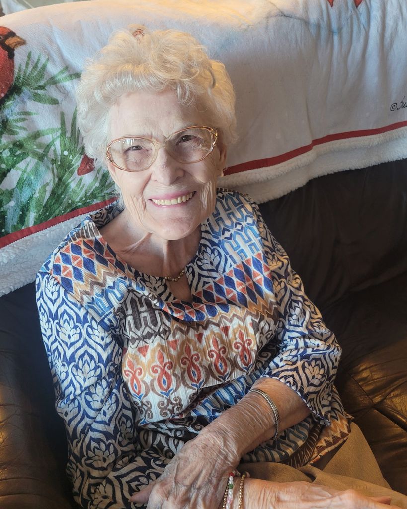 Ruth Ann Felter Profile Photo