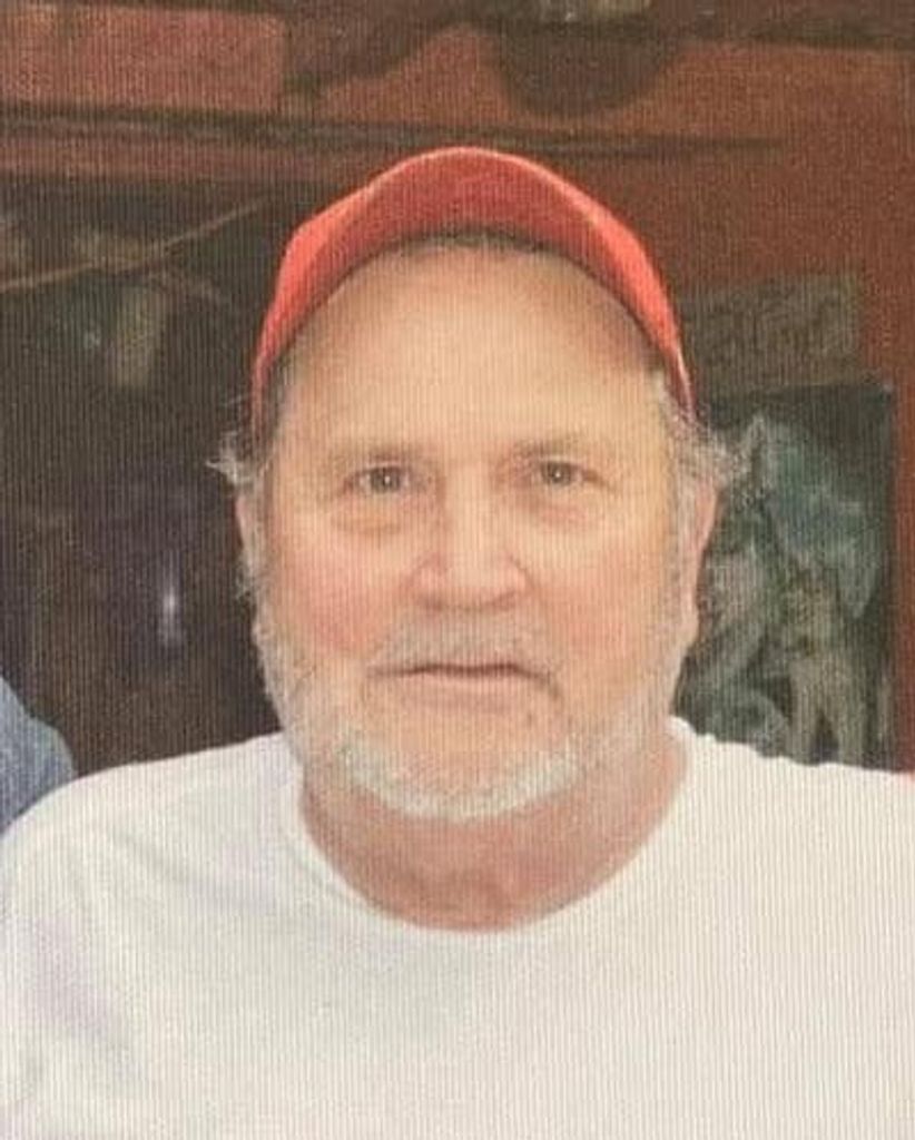 James Edward Gregory Profile Photo