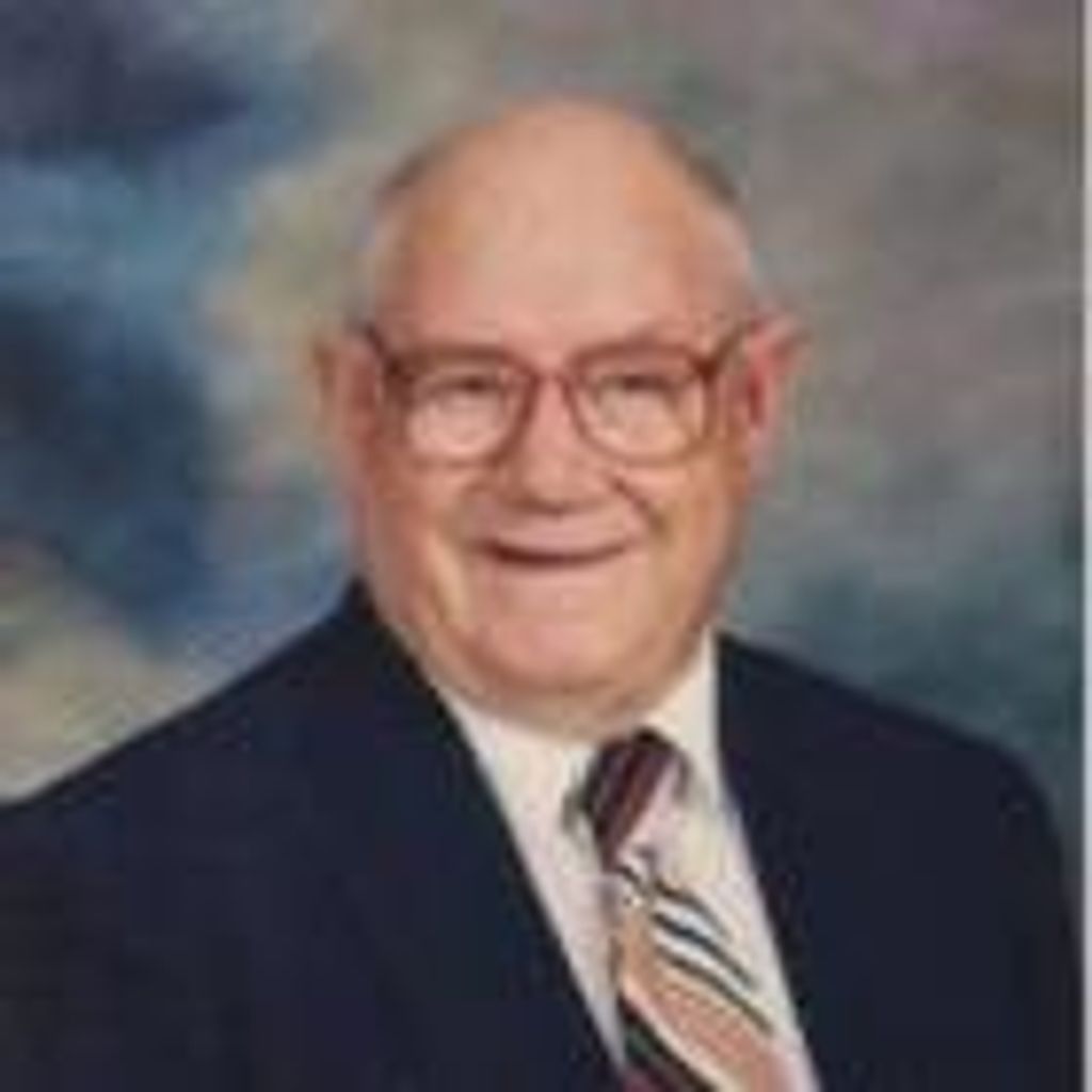 Elden E. Maurer