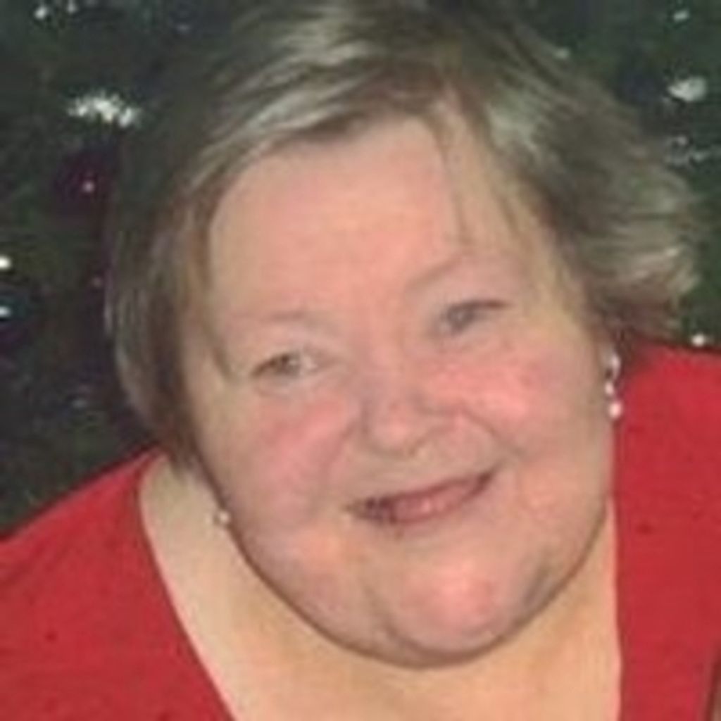 Patricia G. Valentine