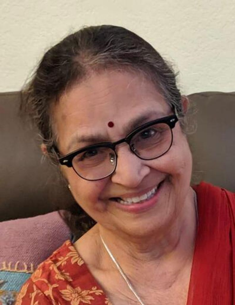 Saroja Devi Nadig Profile Photo