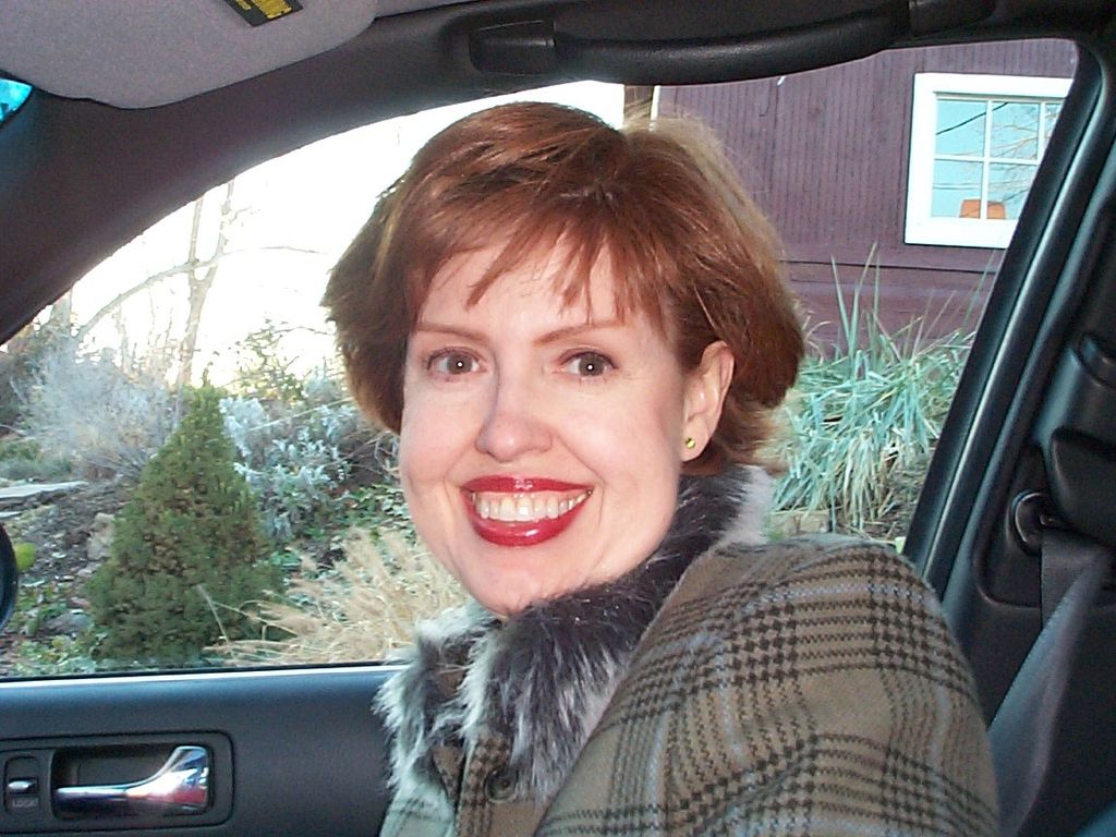 Donna Nutting Profile Photo