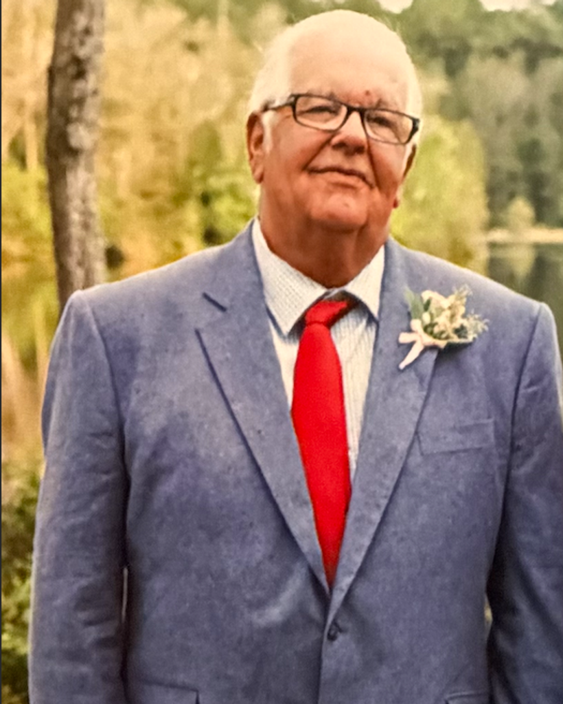 Curney Locklear Profile Photo
