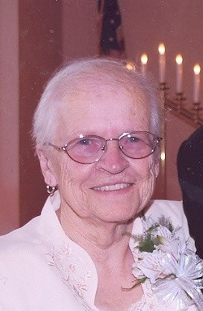 Thelma Doane Profile Photo